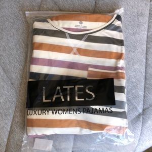 Never opened Lates by Kate pjs